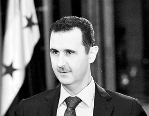 Асад начал подготовку к новым президентским выборам в Сирии