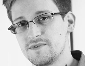 Конгрессмены США заподозрили российские спецслужбы в помощи Сноудену