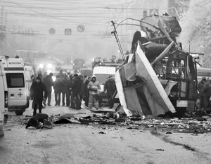 Исламисты из Ирака взяли ответственность за взрывы в Волгограде и пригрозили терактами в Сочи