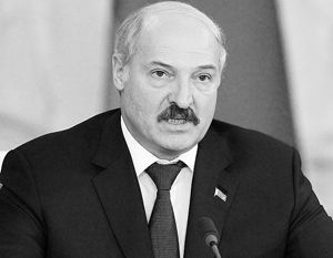 Лукашенко: Происходящее на Украине – это катастрофа