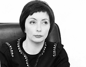 Министр юстиции Украины пригрозила чрезвычайным положением