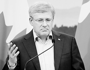 Премьер Канады: Украина возвращается к коммунистическому прошлому