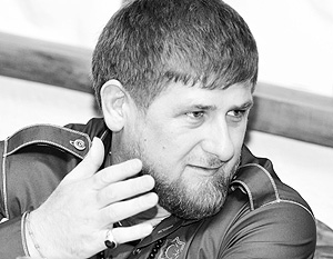 Кадыров: Каждого чеченца в России мы знаем пофамильно