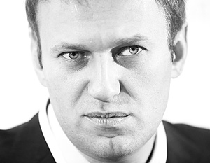 СМИ: Навальный получал компромат от представителей «Альфа-групп»