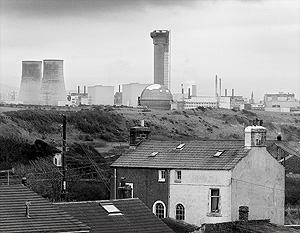 На атомном объекте «Селлафилд» в Британии вырос уровень радиации
