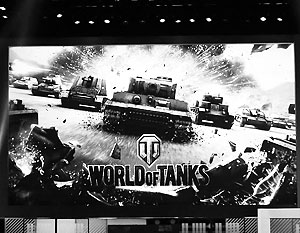 Менеджер Mail.Ru уволен за критику World of Tanks