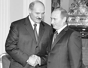 Итоги недели: Лукашенко удивил россиян