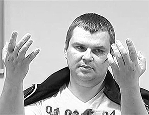 Лидер автомайдана Булатов обвинил в похищении «русский спецназ»