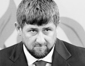 Кадыров сообщил о ликвидации главаря ваххабитов в Сирии