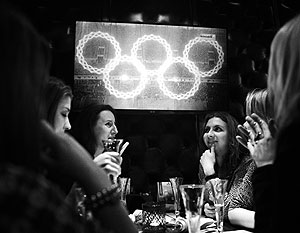 Оргкомитет: Церемонию открытия Олимпиады посмотрели 3 млрд телезрителей