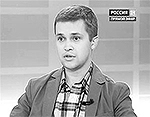 Александр Коньков, политолог: Перезагрузка
