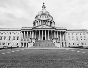 Конгресс США одобрил резолюцию о выборочных санкциях против Украины