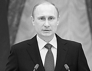 Путин: Бюджет Российского научного фонда составит порядка 47 млрд рублей