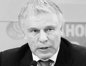 Фетисов: В матче России и США по хоккею не будет подоплеки