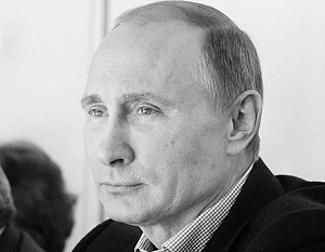 Путин прокомментировал решение арбитра в хоккейном матче Россия – США