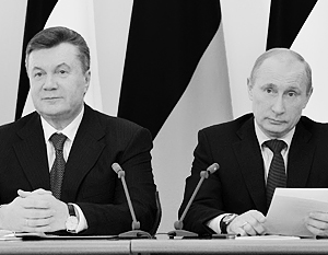 Песков: Путин никогда не давал советы Януковичу