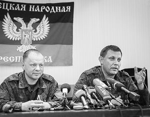 Если у лидеров ДНР и ЛНР окажутся счета в Японии, то деньги будут заморожены