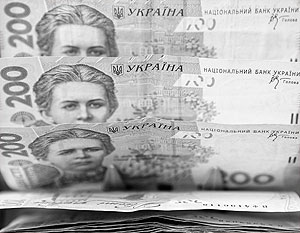 Украина отказалась выпускать евробонды на 2 млрд долларов