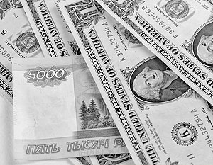 Силуанов: Ослабление рубля может добавить 1 п. п. к инфляции