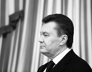 Советник президента опровергла информацию об отставке Януковича