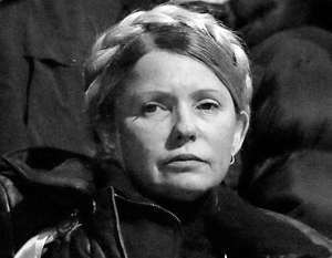Депутат «Батькивщины»: Тимошенко не выдвигается на пост премьера