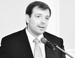 Губернатор Одесской области выступил за целостность Украины