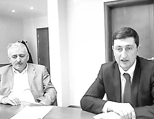 Опубликованы видеодоказательства регистрации черногорской фирмы Навального