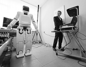 СМИ: Минобороны потратит на центр робототехники более 3 млрд рублей