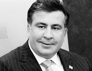 Саакашвили рассказал о предложениях занять высокие посты на Украине