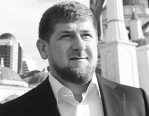 Кадыров заявил о готовности защитить чеченскую диаспору на Украине