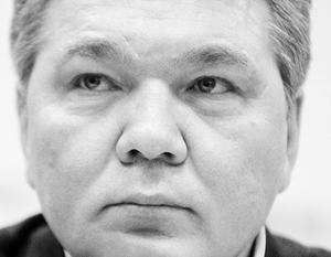Леонид Калашников сомневается в том, что крымские политики пойдут в конфликте с Киевом до конца