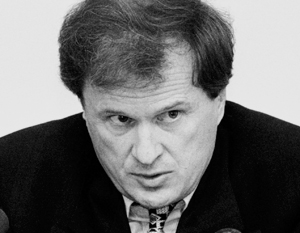 Экс-министр Юрий Костенко обратил внимание Киева на то, что никаких «Будапештских соглашений» никогда и не существовало