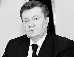 СМИ: Пресс-конференция Януковича в Ростове-на-Дону состоится