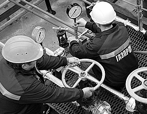 Газпром: Украина может потерять скидку на газ
