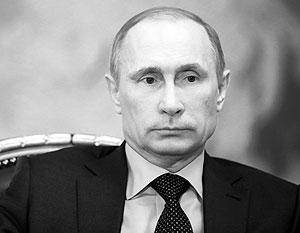 Путин заявил Обаме, что Россия оставляет за собой право защитить Крым от насилия на Украине