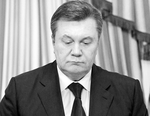 Против Януковича возбуждено еще одно дело