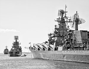Лавров предупредил о готовящихся провокациях против Черноморского флота