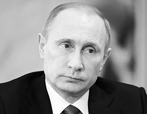 Американский эксперт: Путину навязали украинский кризис