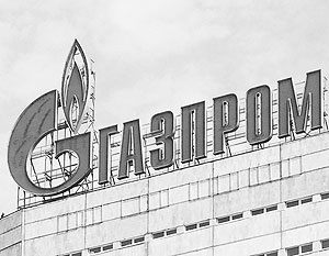 Газпром отменил льготы на поставку газа Украине