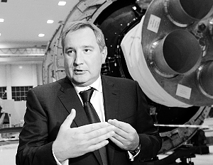 Дмитрий Рогозин собирается за несколько лет реформировать космическое ведомство