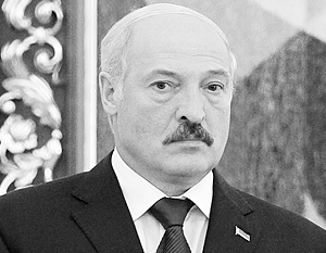 Лукашенко назвал коррупцию причиной развала Украины