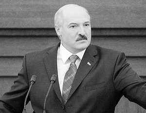 Лукашенко: Мы предложим РФ разместить у нас дополнительные самолеты