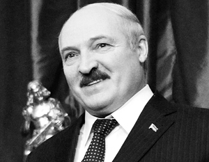 «Никто на меня из Кремля не давил», – заявил Лукашенко