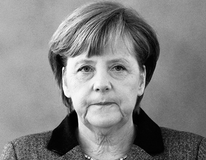 Меркель пригрозила России «второй ступенью» санкций