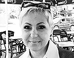 Елена Прошина, главный редактор ГТРК «Севастополь»: Разговоры в городе – только о референдуме