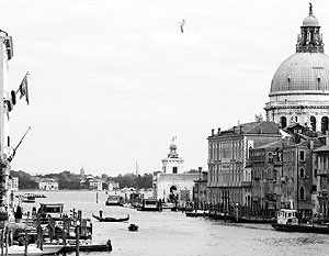 Многие венецианцы считают присоединение своего города к Италии в середине 19 века результатом подтасовок