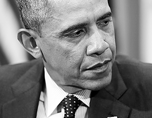 Обама: Референдум в Крыму не будет признан США
