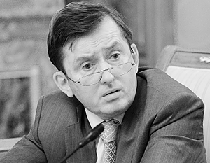 Умер бывший сенатор Александр Починок