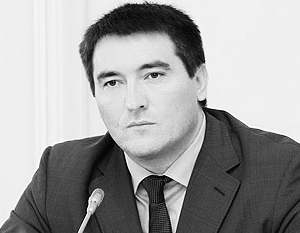 Темиргалиев: Запасов газа Крыму хватит на год