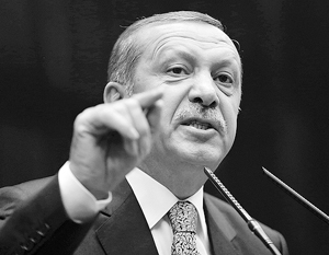 Эрдоган: Социальные сети и Twitter будут запрещены в Турции